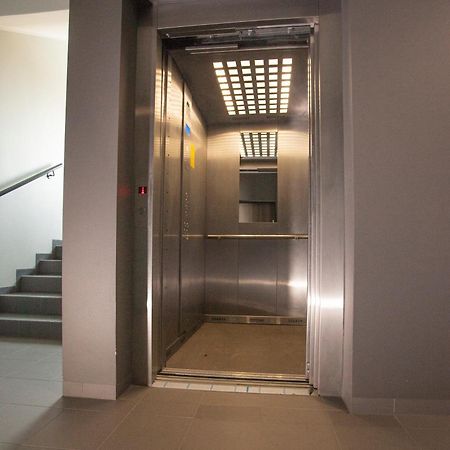 Apartament W Cieplicach Deluxe 옐레니아구라 외부 사진