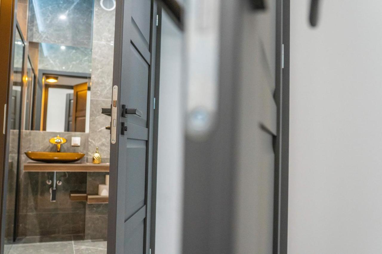 Apartament W Cieplicach Deluxe 옐레니아구라 외부 사진
