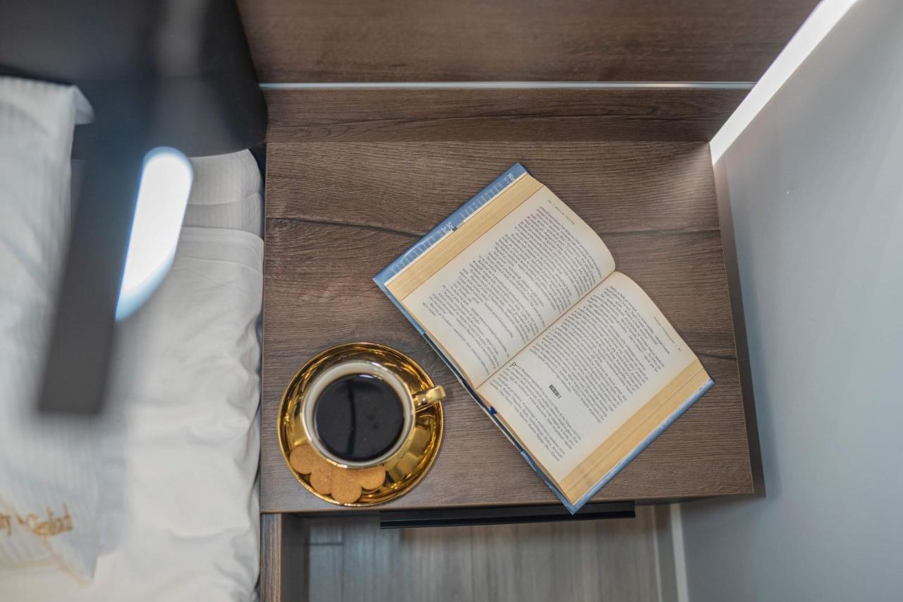 Apartament W Cieplicach Deluxe 옐레니아구라 외부 사진