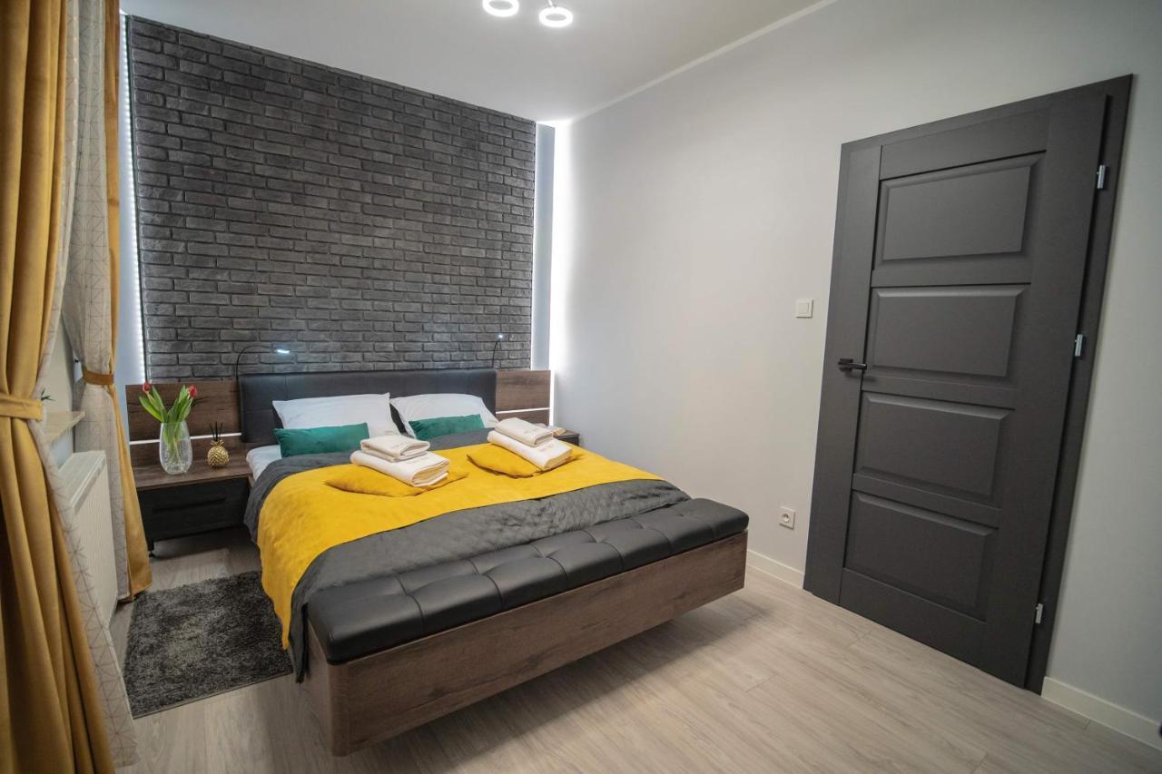Apartament W Cieplicach Deluxe 옐레니아구라 외부 사진