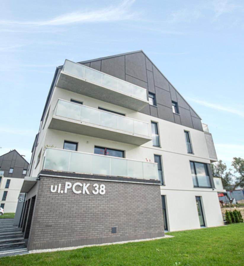Apartament W Cieplicach Deluxe 옐레니아구라 외부 사진